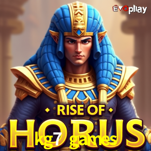 Tennis Betting kg7 games