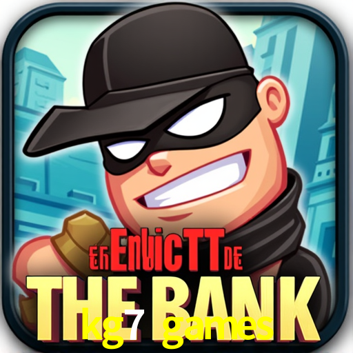 Bonus Features kg7 games