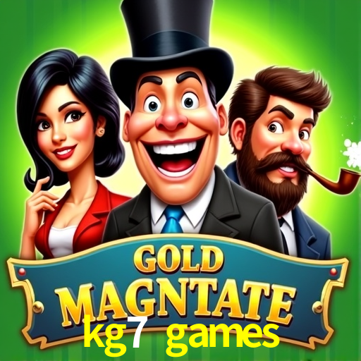 Football Betting kg7 games