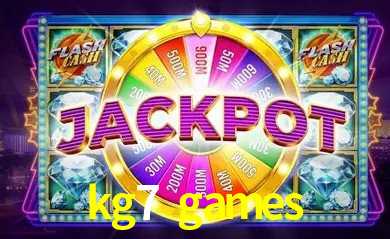 Flash Promotion kg7 games