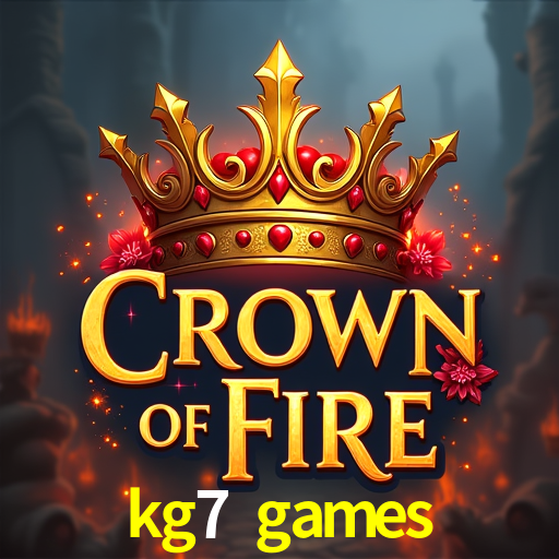 Experiência VIP kg7 games