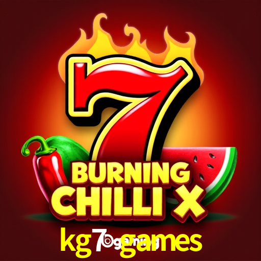 Account Benefits kg7 games