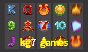 Blackjack Table kg7 games