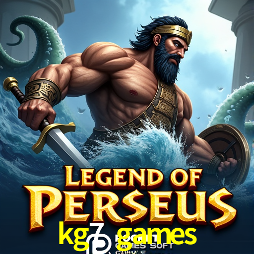 Slot Games kg7 games