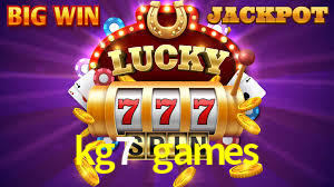 Roulette Table kg7 games