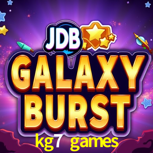Platform Technology kg7 games