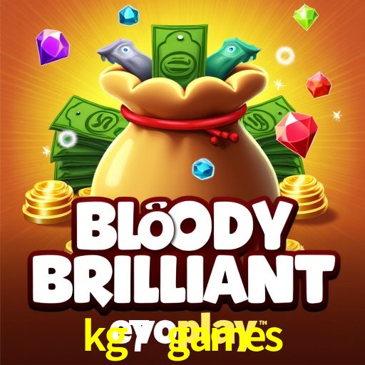 Games Directory kg7 games