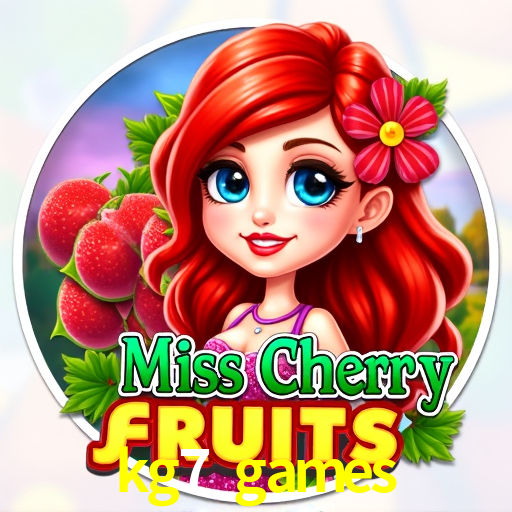 Security Systems kg7 games