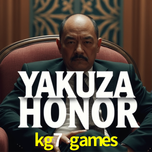 Exclusive Games kg7 games