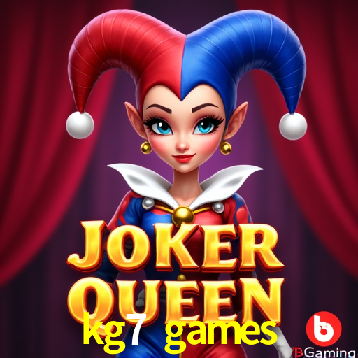 Quick Registration kg7 games